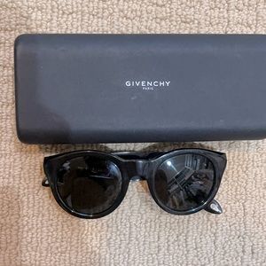 Givenchy sunglasses